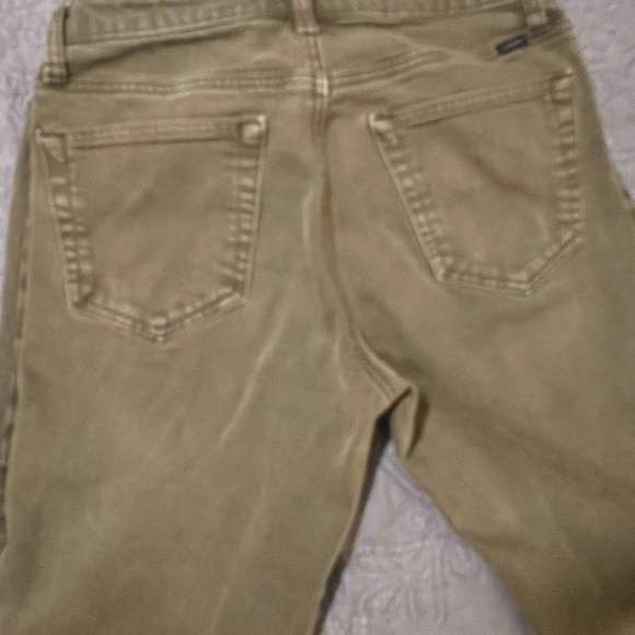 Lucky Brand Bridgette Slim Straight Jean - Picture 4 of 7